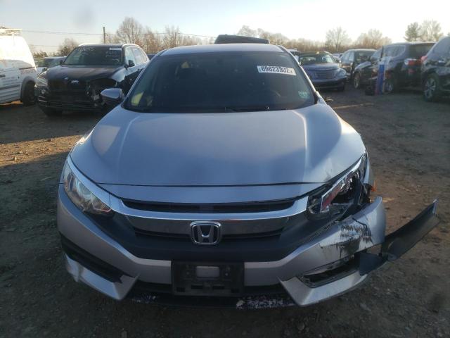 Photo 5 from auction – 2018 HONDA CIVIC LX with VIN 2HGFC2F52JH606995