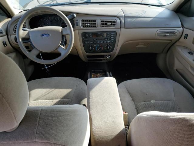 Photo 8 from auction – 2004 FORD TAURUS SE with VIN 1FAFP53254G181230
