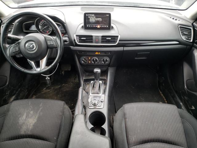 Photo 8 from auction – 2015 MAZDA 3 TOURING with VIN 3MZBM1V73FM236511