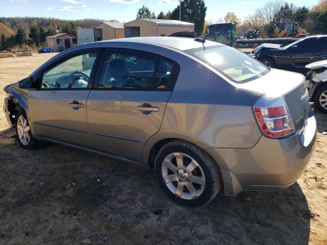 Photo 2 from auction – 2008 NISSAN SENTRA 2.0 with VIN 3N1AB61EX8L683029