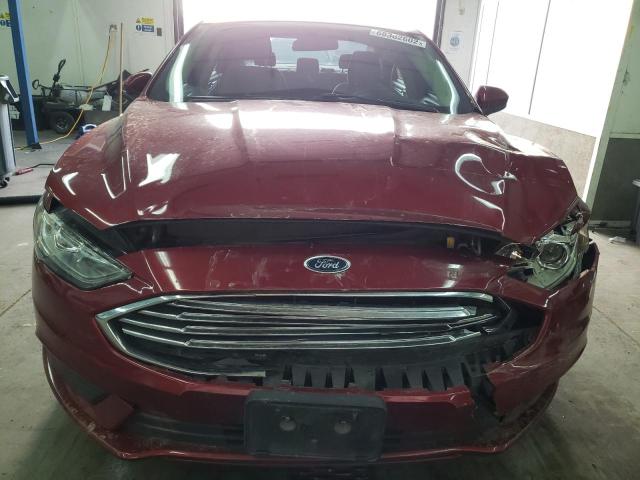 Photo 5 from auction – 2018 FORD FUSION SE with VIN 3FA6P0LU9JR173902