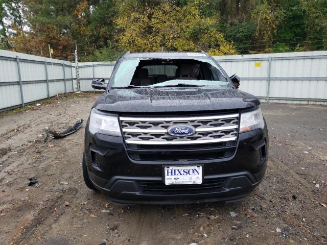 Photo 5 from auction – 2018 FORD EXPLORER with VIN 1FM5K7B87JGC51890