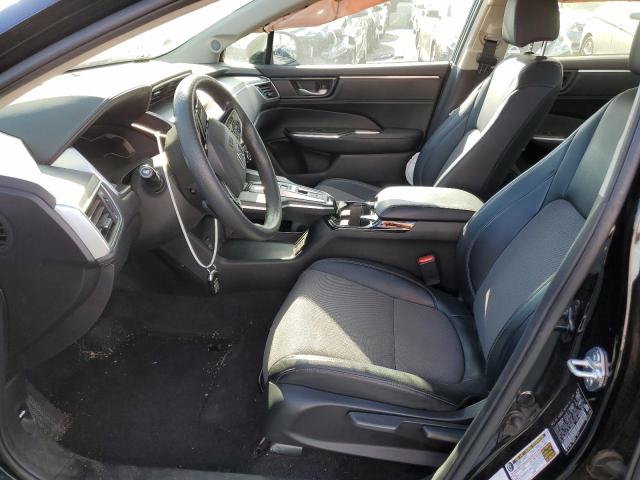 Photo 7 from auction – 2019 HONDA CLARITY with VIN JHMZC5F10KC005145