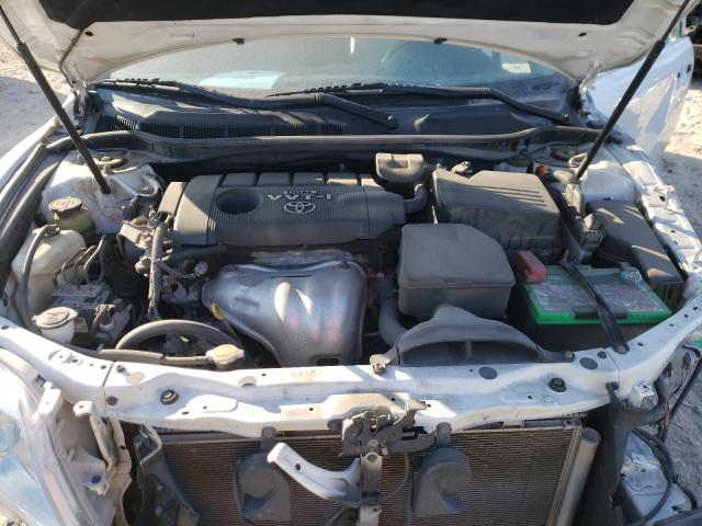 Photo 11 from auction – 2010 TOYOTA CAMRY BASE with VIN 4T4BF3EK6AR056622