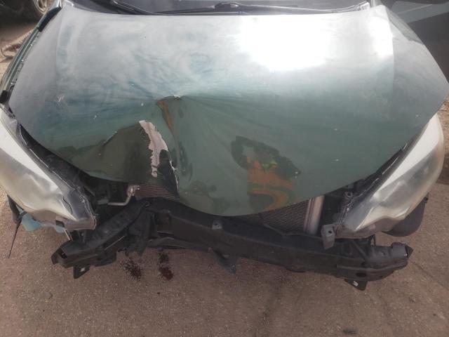 Photo 11 from auction – 2015 TOYOTA UK with VIN 2T1BURHE6FC264212