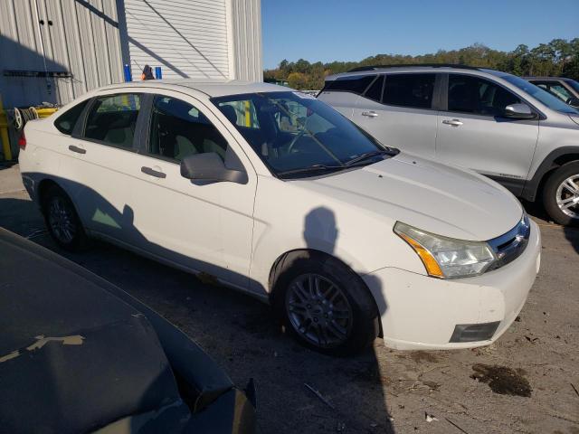 Photo 4 from auction – 2009 FORD FOCUS SE with VIN 1FAHP35N49W198828