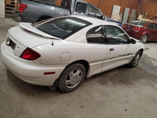 Photo 3 from auction – 2004 PONTIAC SUNFIRE with VIN 1G2JB12F347198919