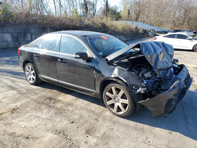 Photo 4 from auction – 2009 VOLVO S80 3.2 with VIN YV1AS982491094006