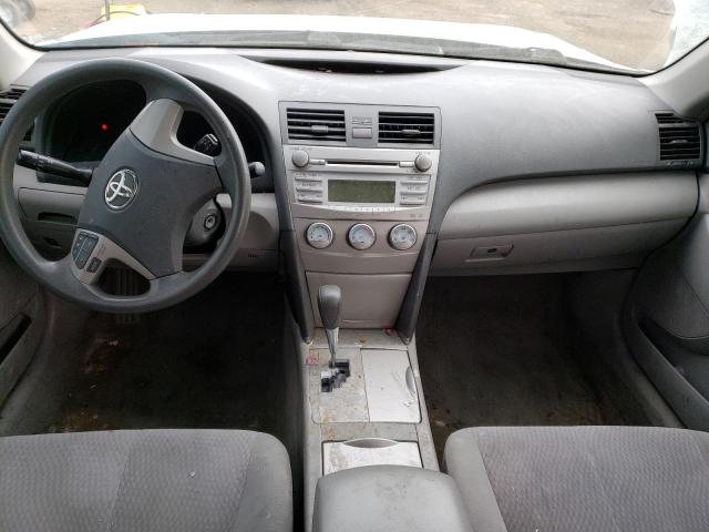Photo 8 from auction – 2011 TOYOTA CAMRY BASE with VIN 4T4BF3EK1BR217590
