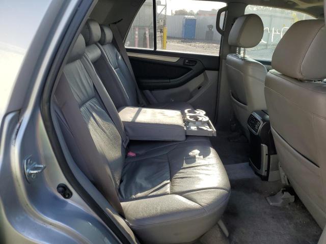 صورة رقم 11 من المزاد - 2005 TOYOTA 4RUNNER SR مع VIN JTEZU14R658030201