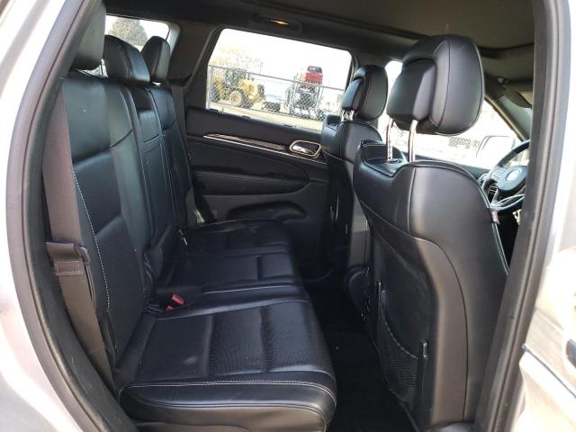 Photo 11 from auction – 2015 JEEP GRAND CHER with VIN 1C4RJFCG2FC166091