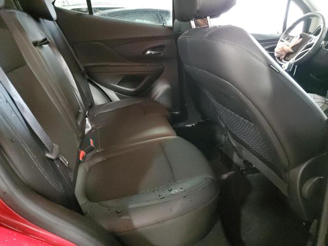 Photo 10 from auction – 2019 BUICK ENCORE PRE with VIN KL4CJESB9KB719562