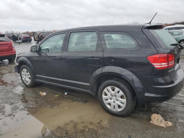 Photo 2 from auction – 2015 DODGE JOURNEY SE with VIN 3C4PDCAB6FT708026