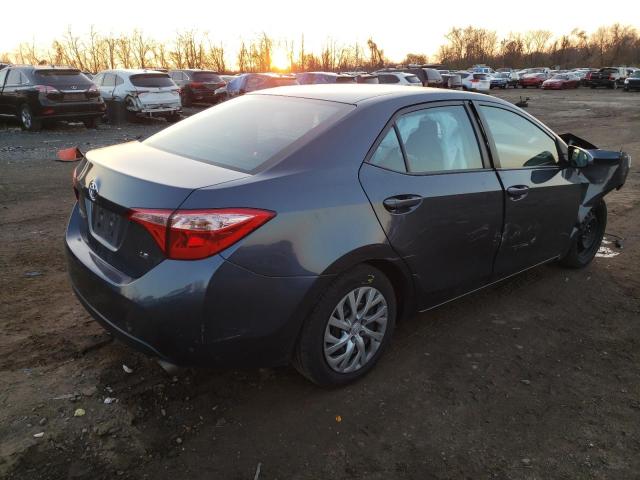 Photo 3 from auction – 2019 TOYOTA COROLLA L with VIN 2T1BURHE4KC149070