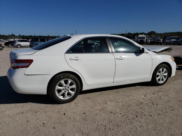 Photo 3 from auction – 2011 TOYOTA CAMRY BASE with VIN 4T1BF3EK3BU644392