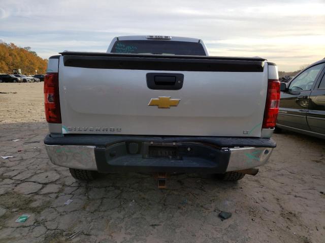 Photo 6 from auction – 2012 CHEVROLET SILVERADO with VIN 1GCRKSE78CZ353749