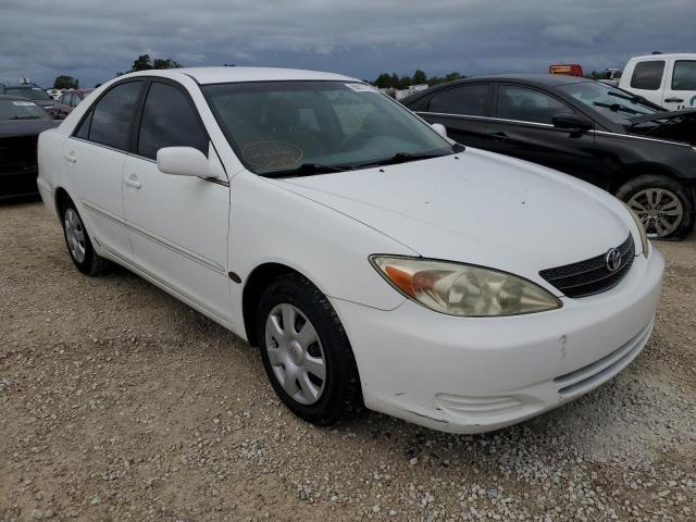 Photo 4 from auction – 2003 TOYOTA CAMRY with VIN 4T1BE32K53U139852
