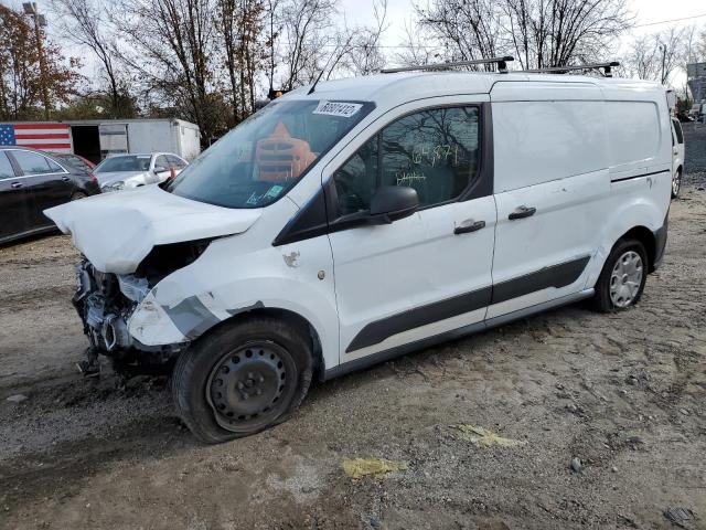 FORD TRANSIT CO 2018 with VIN NM0LS7E78J1351236 - Photo from auction