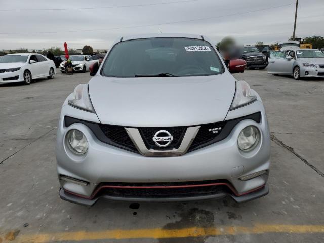 Photo 5 from auction – 2015 NISSAN JUKE NISMO with VIN JN8DF5MRXFT200109