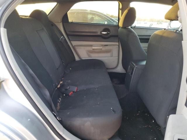 Photo 10 from auction – 2006 DODGE MAGNUM SXT with VIN 2D4FV47VX6H433434