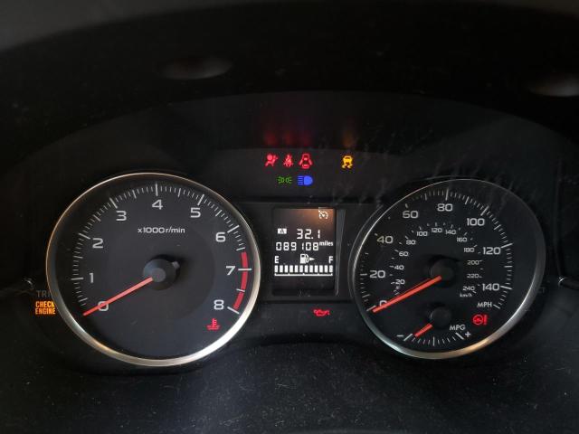Photo 9 from auction – 2016 SUBARU IMPREZA with VIN JF1GJAA60GG016503