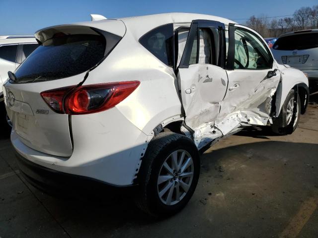 Photo 3 from auction – 2013 MAZDA CX-5 TOURI with VIN JM3KE4CE6D0116888