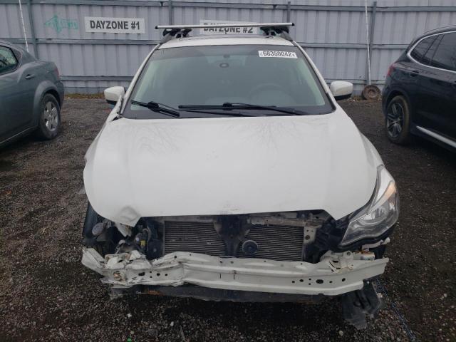 صورة رقم 5 من المزاد - 2017 SUBARU CROSSTREK مع VIN JF2GPABC9HH257373