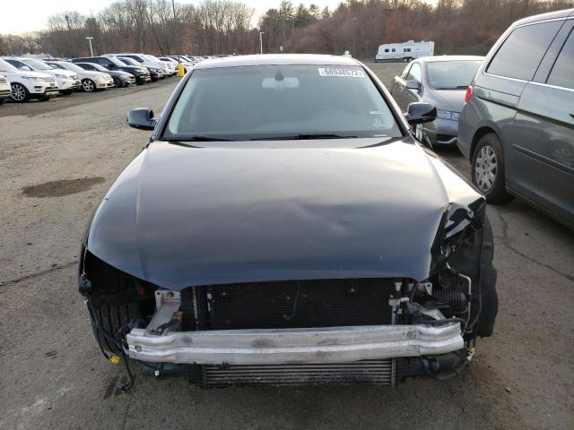 Photo 5 from auction – 2011 AUDI A4 PREMIUM with VIN WAUFFAFL0BN033650