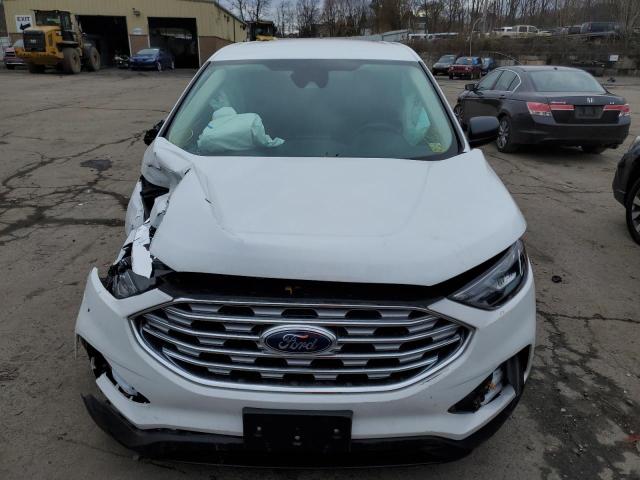 Photo 5 from auction – 2022 FORD EDGE SE with VIN 2FMPK4G98NBA90309