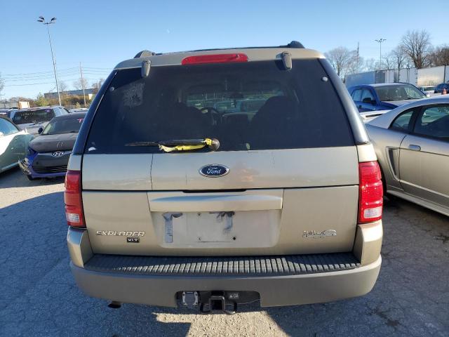 Photo 6 from auction – 2002 FORD EXPLORER X with VIN 1FMZU73E42ZA90632