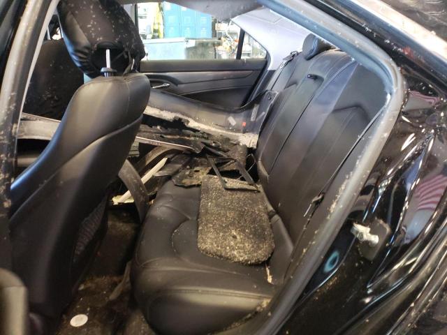 Photo 10 from auction – 2008 CADILLAC CTS with VIN 1G6DG577X80207345