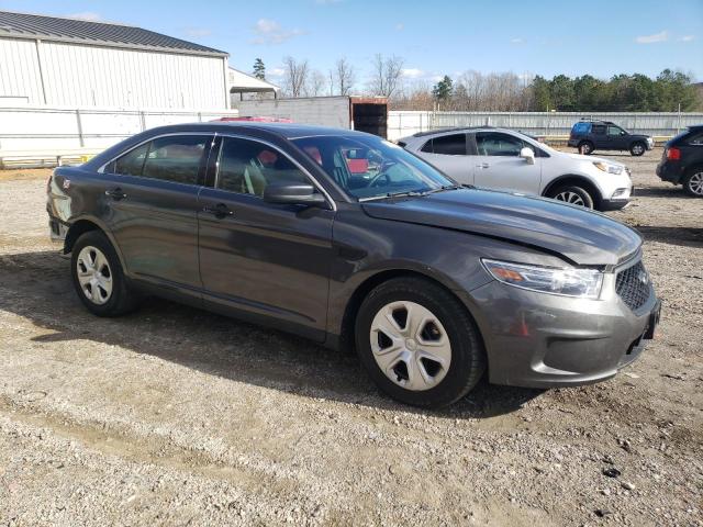 Photo 4 from auction – 2017 FORD TAURUS POL with VIN 1FAHP2MK7HG111305