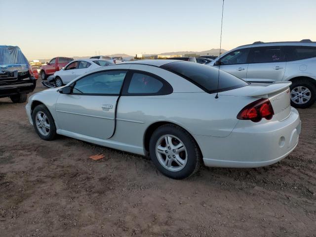 Photo 2 from auction – 2003 DODGE STRATUS SE with VIN 4B3AG42G13E184566