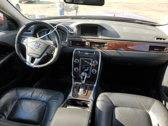 Photo 8 from auction – 2015 VOLVO XC70 T6 PL with VIN YV4902ND7F1195965
