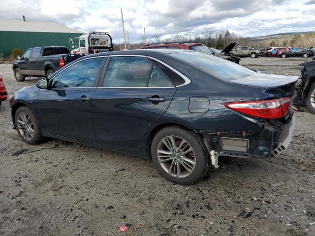 Photo 2 from auction – 2015 TOYOTA CAMRY LE with VIN 4T1BF1FK3FU483339
