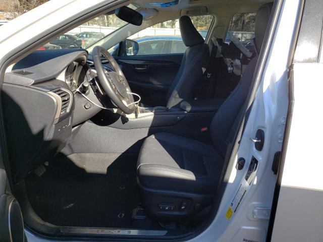 Photo 7 from auction – 2021 LEXUS NX 300 BAS with VIN JTJDARBZXM5021801