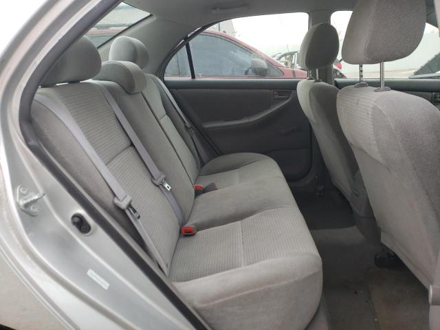 Photo 10 from auction – 2007 TOYOTA COROLLA CE with VIN 1NXBR32E77Z815206