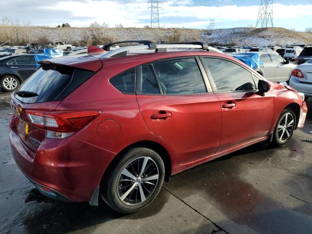 Photo 3 from auction – 2019 SUBARU IMPREZA PR with VIN 4S3GTAC61K3705919