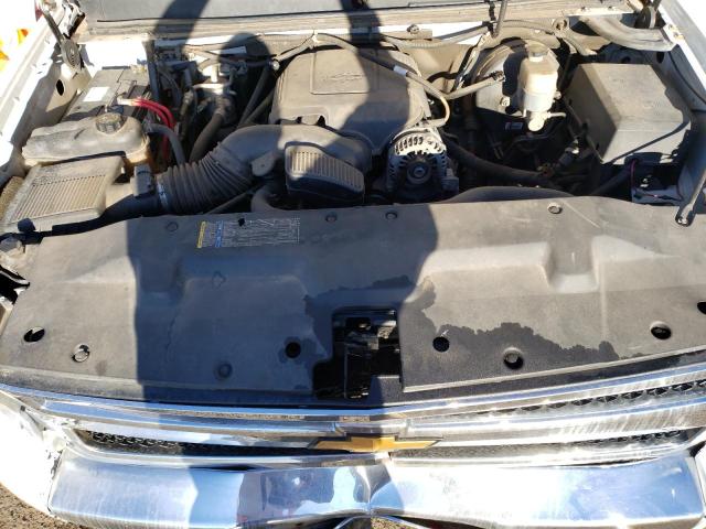 Photo 11 from auction – 2009 CHEVROLET SILVERADO with VIN 3GCEC13039G229165