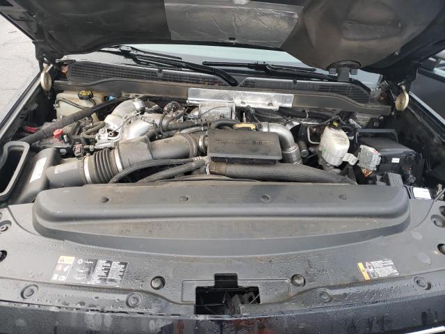 Photo 11 from auction – 2018 CHEVROLET SILVERADO with VIN 1GC1KWEY6JF203571