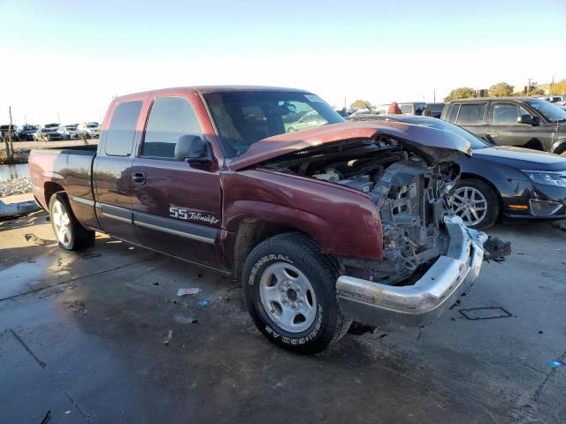 Photo 4 from auction – 2003 CHEVROLET SILVERADO with VIN 2GCEC19V231236322
