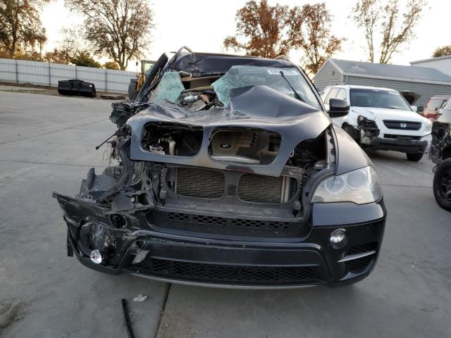 Photo 5 from auction – 2012 BMW X5 XDRIVE3 with VIN 5UXZW0C53CL674190
