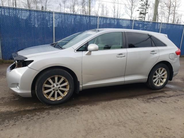 Photo 1 from auction – 2009 TOYOTA VENZA with VIN 4T3BE11A09U006154