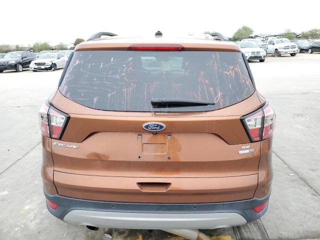 Zdjęcie 6 z aukcji – 2017 FORD ESCAPE SE z VIN 1FMCU9GD3HUC55840