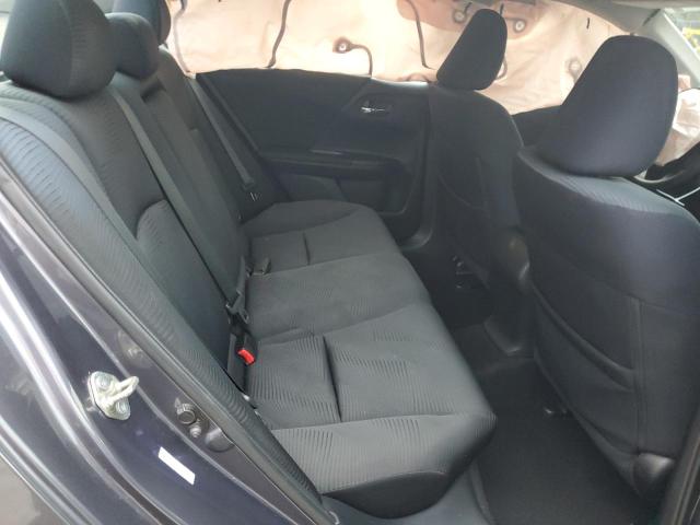Photo 10 from auction – 2014 HONDA ACCORD LX with VIN 1HGCR2F33EA189746