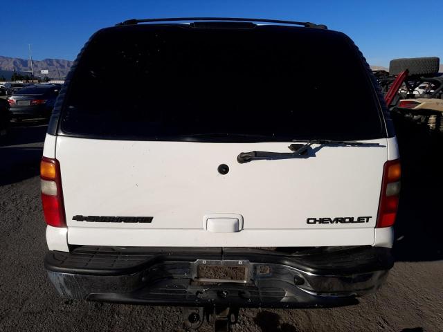 Photo 6 from auction – 2002 CHEVROLET SUBURBAN K with VIN 3GNFK16ZX2G259231