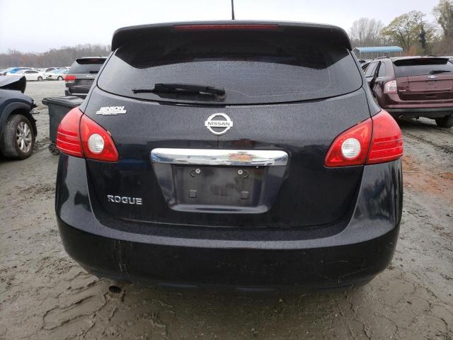 Photo 6 from auction – 2012 NISSAN ROGUE S with VIN JN8AS5MT3CW275884
