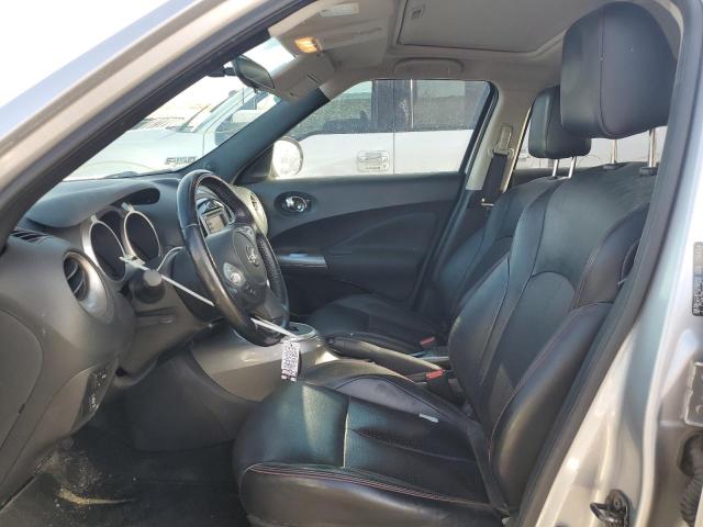 Photo 7 from auction – 2012 NISSAN JUKE S with VIN JN8AF5MV7CT111836