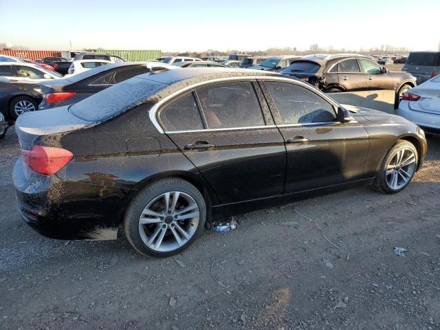 Photo 3 from auction – 2018 BMW 330 XI with VIN WBA8D9G57JNU68208