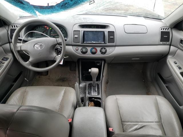 Photo 8 from auction – 2003 TOYOTA CAMRY LE with VIN 4T1BF32K63U055794